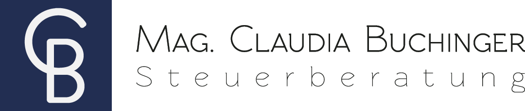 Steuerberatung Mag Claudia Buchinger 